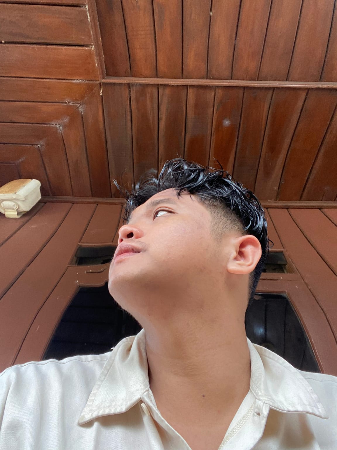 Foto Erwin Esa Septian